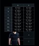 Men's waist control belt shaping band